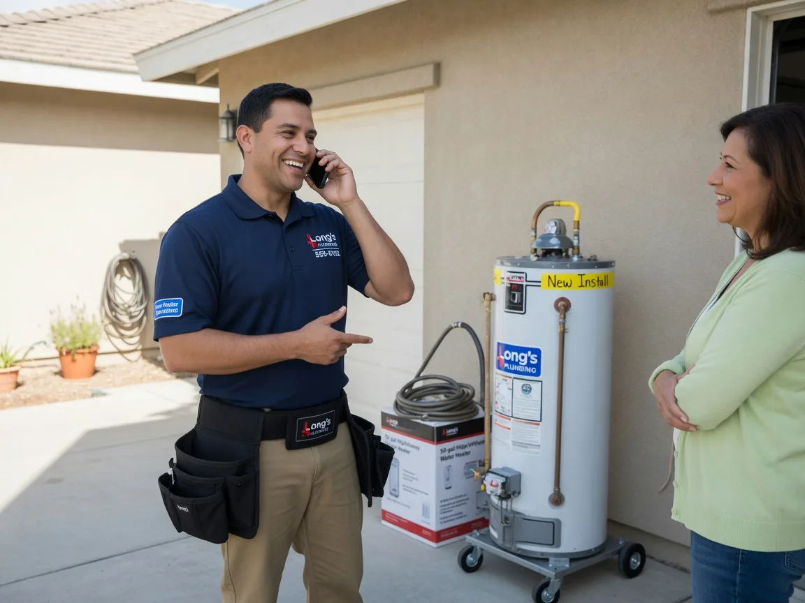 Leak Detection Hessel, MI FAQs